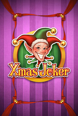 Игровой атомат Xmas Joker