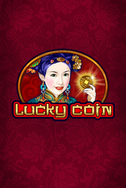 Игровой атомат Lucky Coin