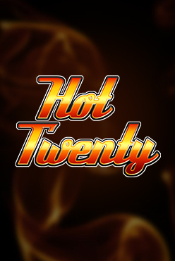 Игровой атомат Hot Twenty