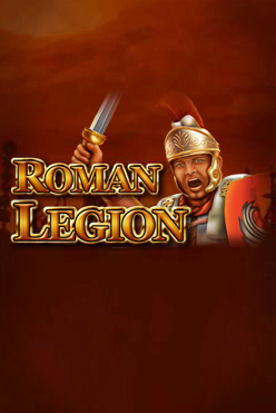Игровой атомат Roman Legion