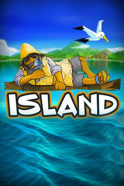 Игровой атомат Island