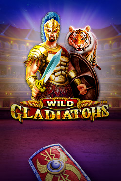 Игровой атомат Wild Gladiators