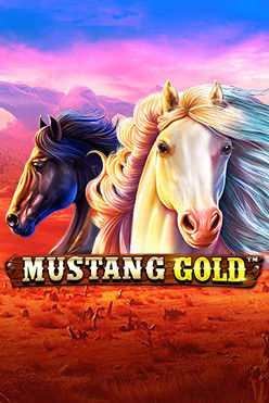 Игровой атомат Mustang Gold