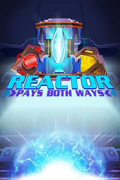 Игровой атомат Reactor
