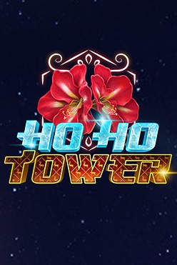 Игровой атомат Ho Ho Tower