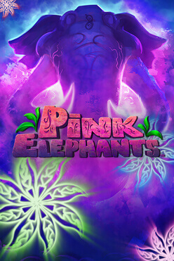 Игровой атомат Pink Elephants