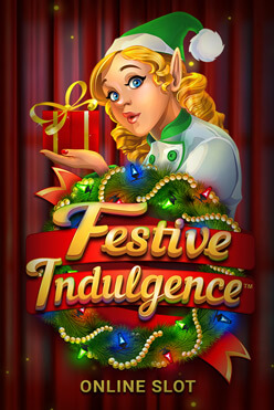 Игровой атомат Festive Indulgence