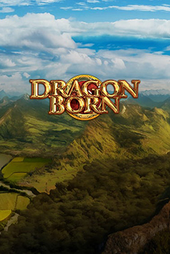 Игровой атомат Dragon Born