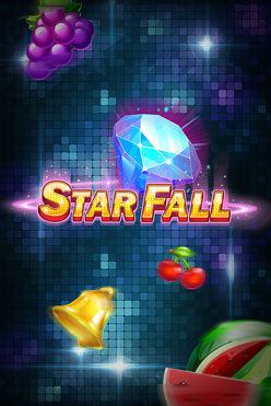 Игровой атомат Star Fall
