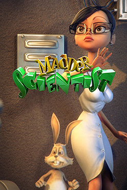 Игровой атомат Madder Scientist