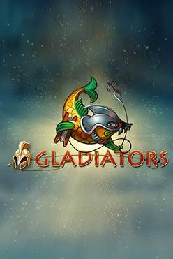 Игровой атомат Gladiators