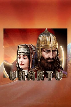Игровой атомат Urartu