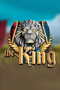 Игровой атомат The King