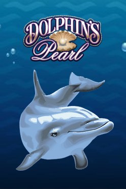 Игровой атомат Dolphin’s Pearl