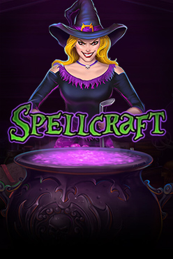 Игровой атомат SpellCraft