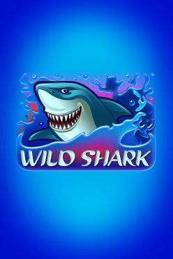 Игровой атомат Wild Shark