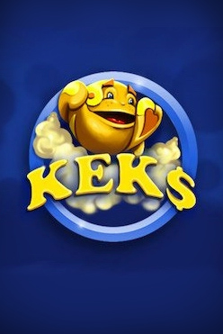 Игровой атомат Keks