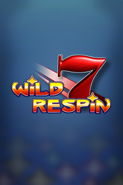 Игровой атомат Wild Respin