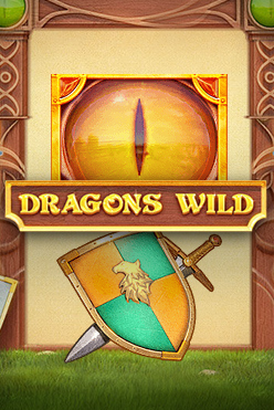 Игровой атомат Dragons Wild