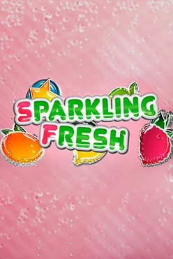 Игровой атомат Sparkling Fresh