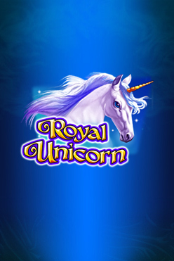 Игровой атомат Royal Unicorn