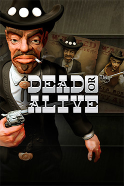 Игровой атомат Dead Or Alive