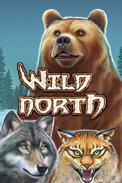 Игровой атомат Wild North