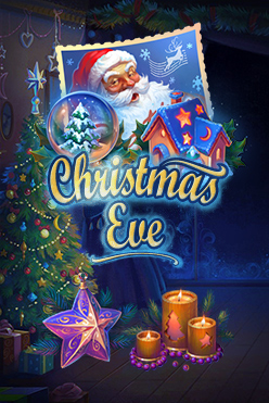 Игровой атомат Christmas Eve