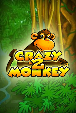 Игровой атомат Crazy Monkey 2