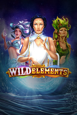 Игровой атомат Wild Elements