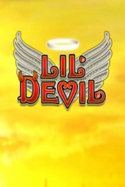 Игровой атомат Lil Devil