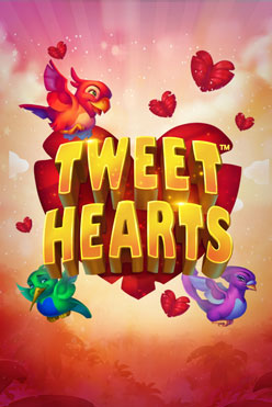 Игровой атомат Tweethearts