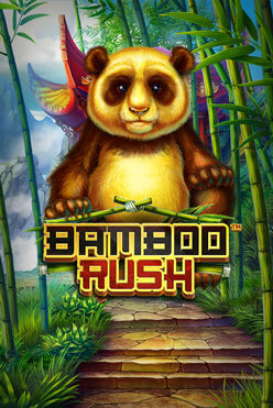 Игровой атомат Bamboo Rush