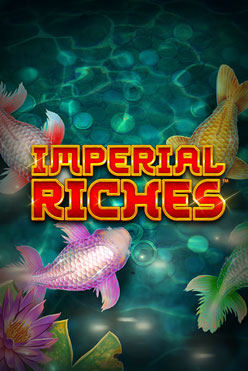 Игровой атомат Imperial Riches