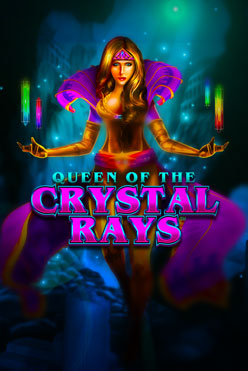 Игровой атомат Queen of the Crystal Rays