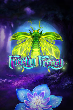 Игровой атомат Firefly Frenzy