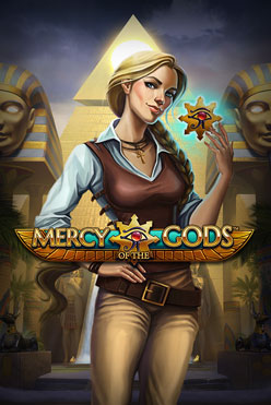 Игровой атомат Mercy of the Gods