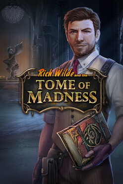 Игровой атомат Tome of Madness