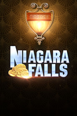 Игровой атомат Niagara Falls