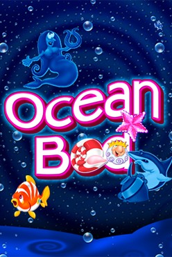 Игровой атомат Ocean Bed