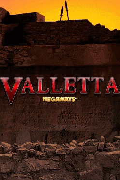 Игровой атомат Valletta