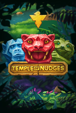 Игровой атомат Temple of Nudges