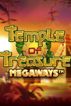 Игровой атомат Temple of Treasures MegaWays