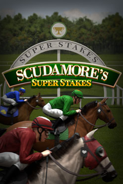 Игровой атомат Scudamore’s Super Stakes