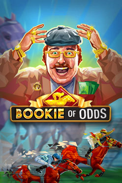 Игровой атомат Bookie of Odds