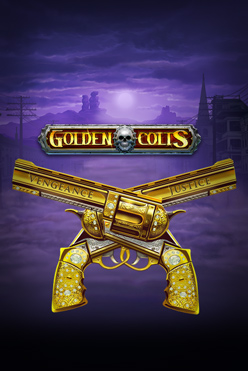 Игровой атомат Golden Colts