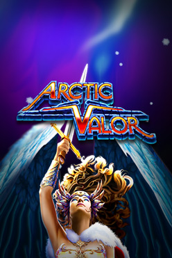 Игровой атомат Arctic Valor