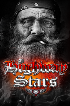 Игровой атомат Highway Stars