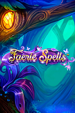 Игровой атомат Faerie Spells