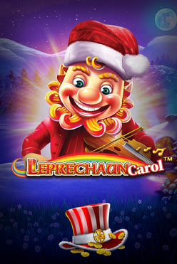 Игровой атомат Leprechaun Carol